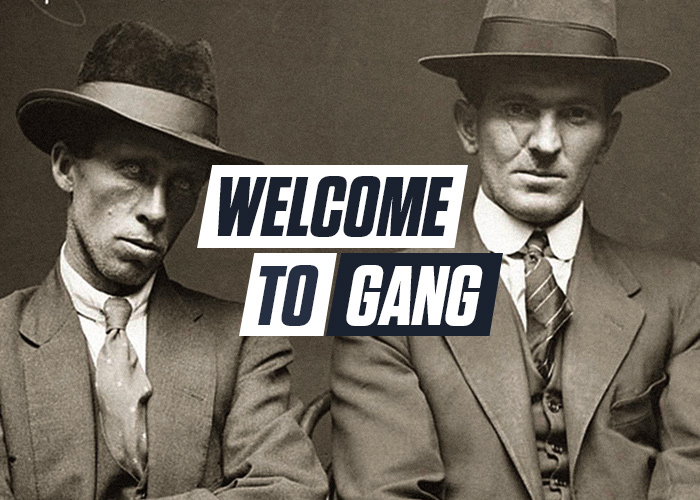 GANG FILMS