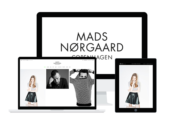 Mads Nørgaard