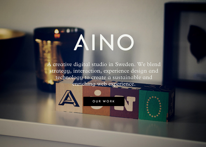 Aino