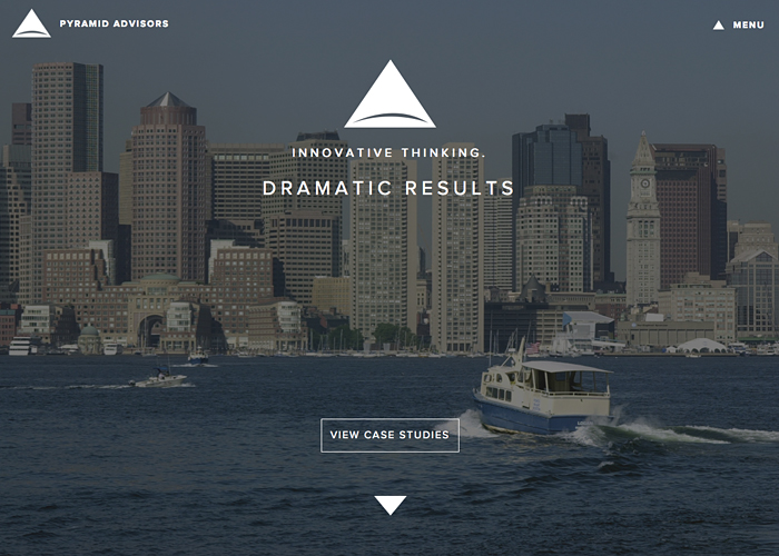 Pyramid Advisors