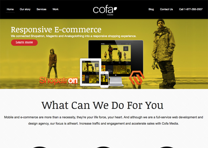 Cofa Media