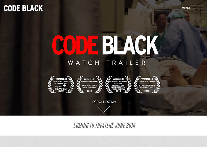 Code Black
