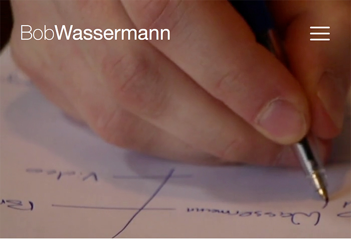 Bob Wassermann