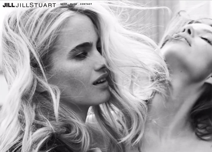 Jill Jill Stuart