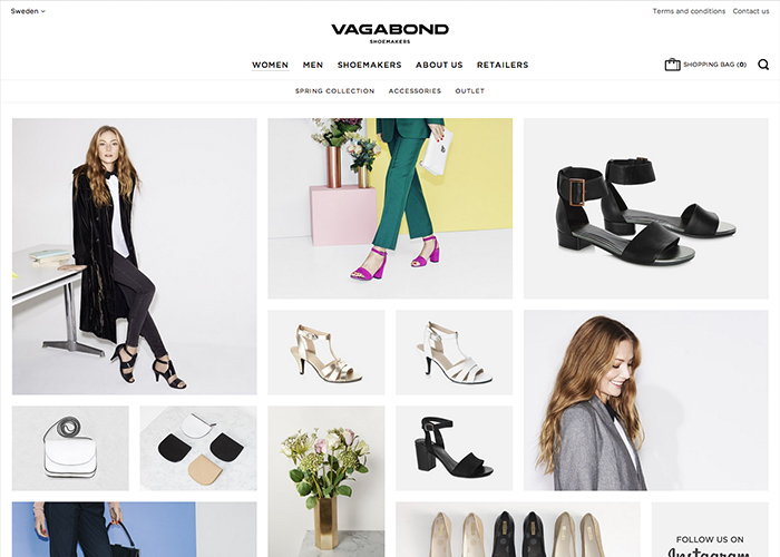 Vagabond