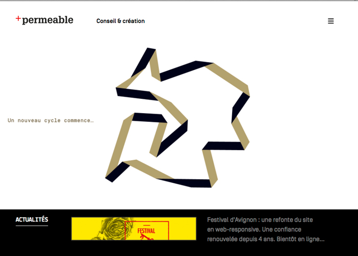 permeable