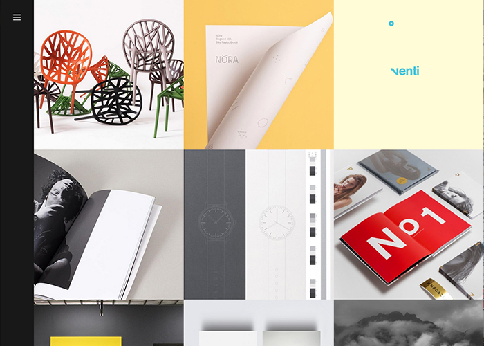Boo: Minimalistic and Creative Sidebar Theme
