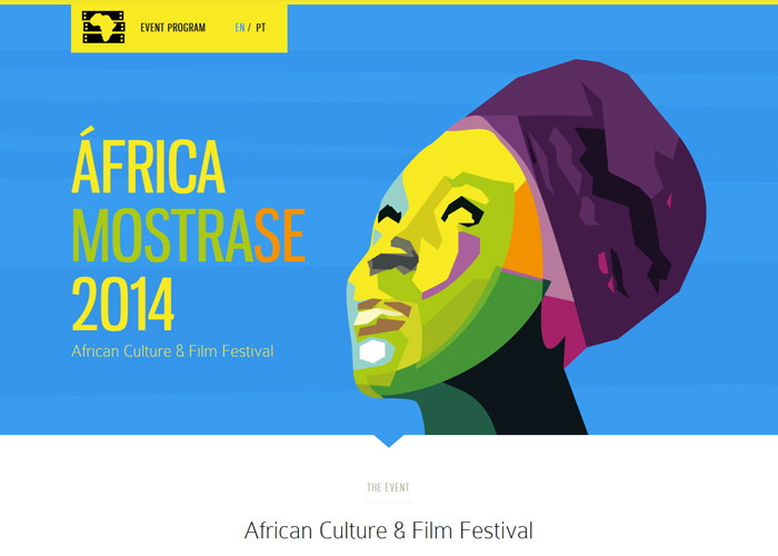 África Mostra Se