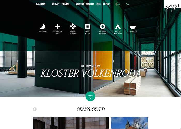 Kloster Volkenroda