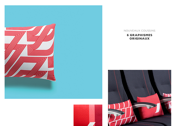 Air France : France is in the Air