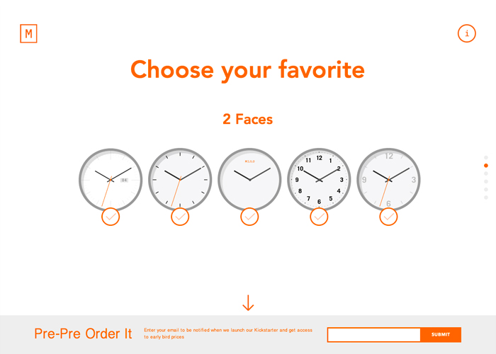 A Watch By You