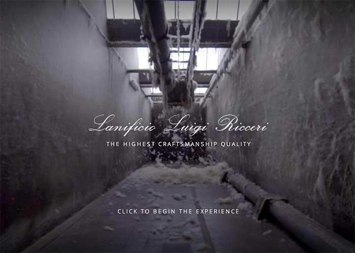 Lanificio Ricceri