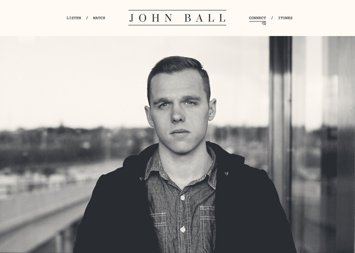 John Ball