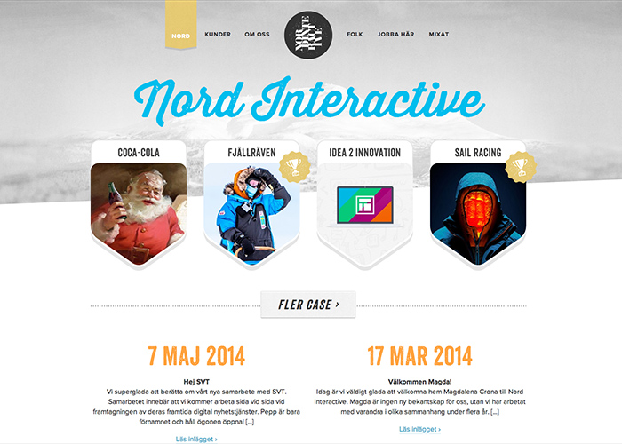 Nord Interactive