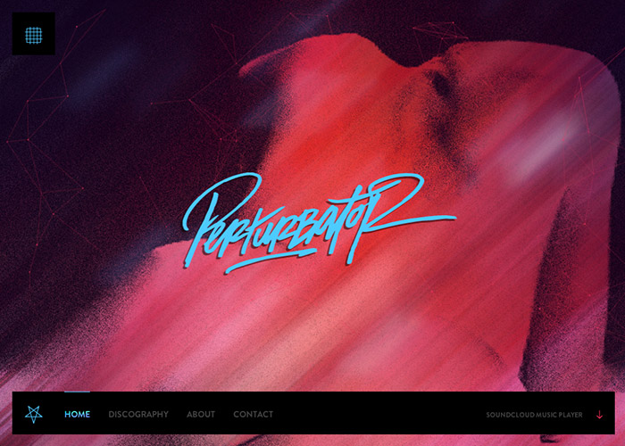 Perturbator