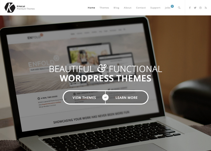Kriesi Themes