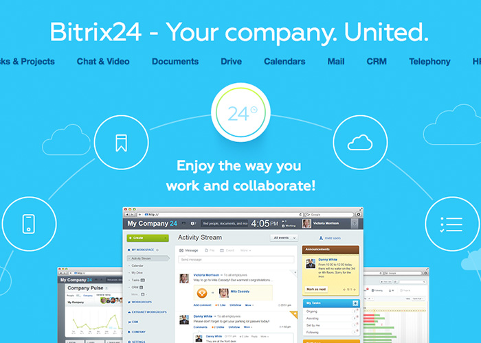 Bitrix24