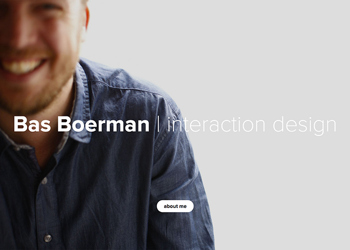 Bas Boerman