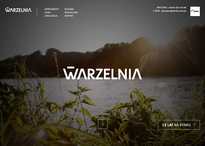Warzelnia
