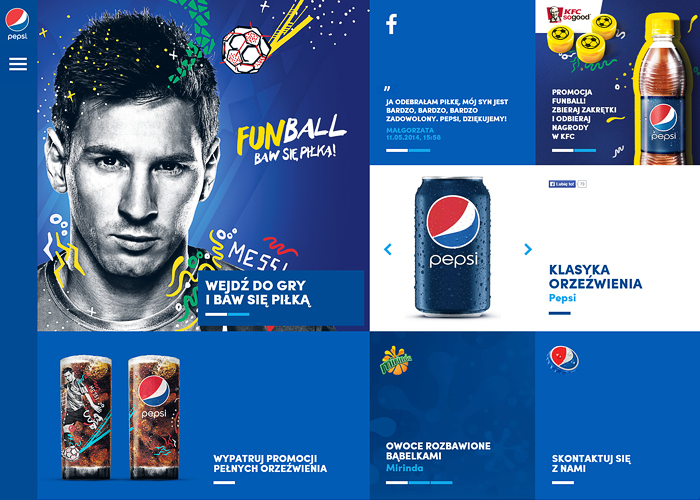 Pepsi.pl