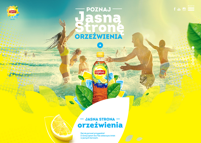 Kierunek Orzezwienie