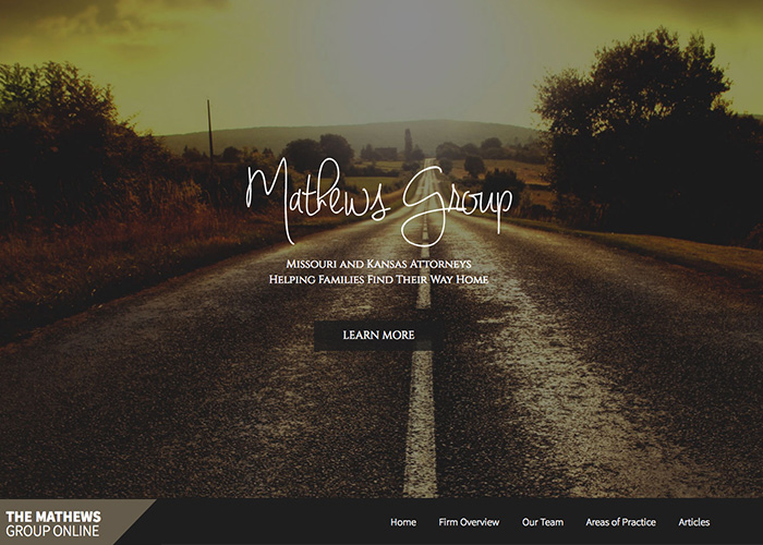 The Mathews Group