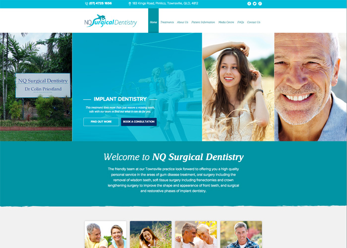 NQ Surgical Dentistry