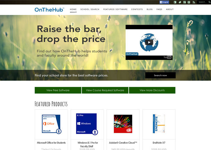 OnTheHub
