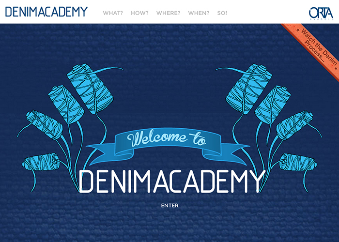 Denim Academy