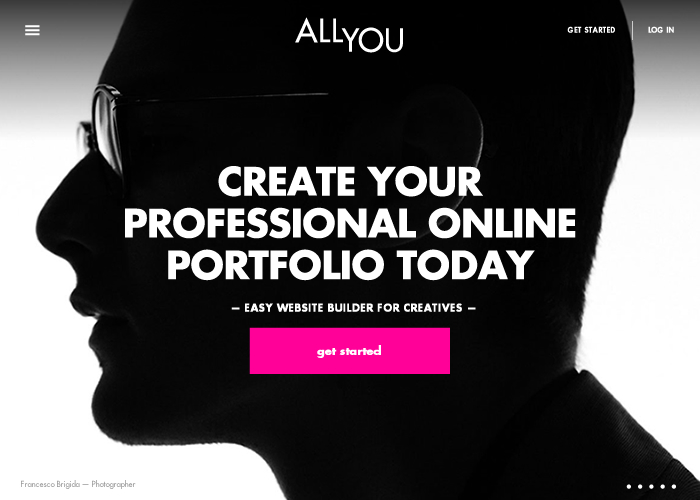 ALLYOU.net