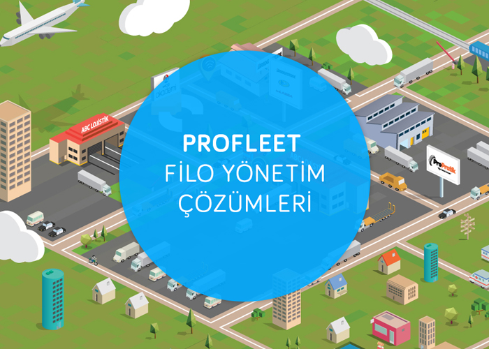 Profleet