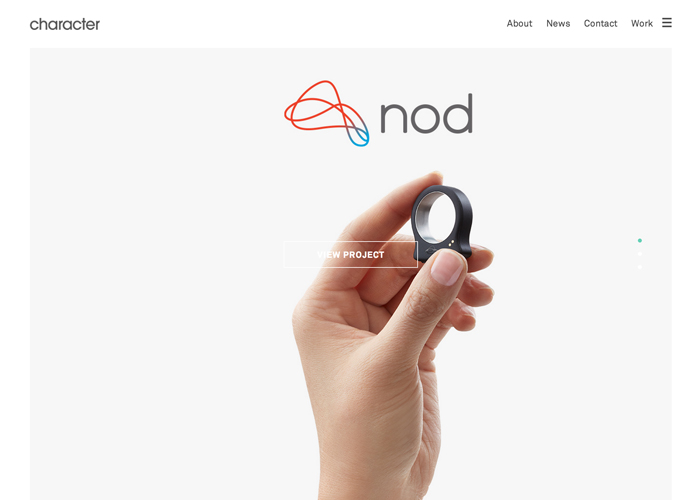 Character | Branding & Design Agency