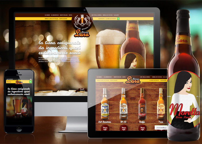 Birra LARA