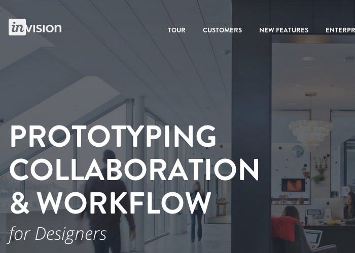 InVision