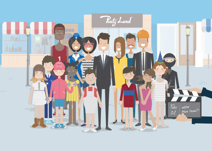 PixityLand
