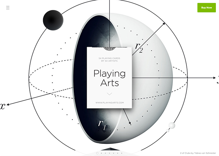 Playing Arts