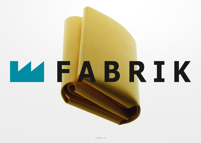 FABRIK / LIFESTYLE EQUIPMENT