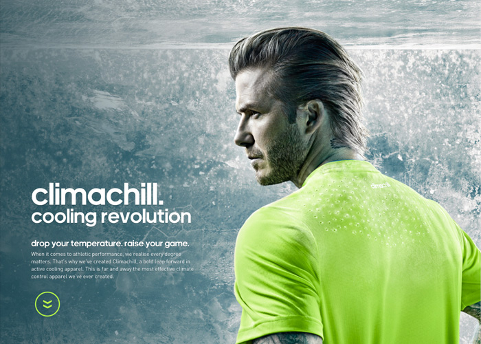 Climachill Cooling Revolution