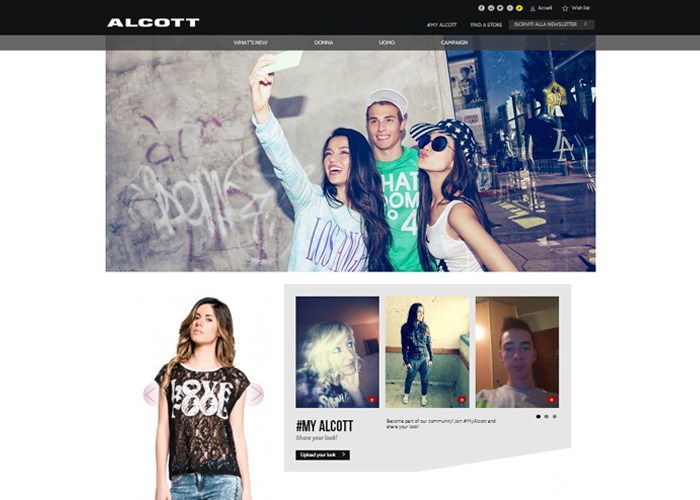 Alcott