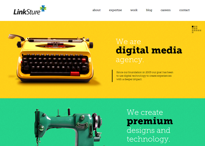 LinkSture Technologies PVT LTD