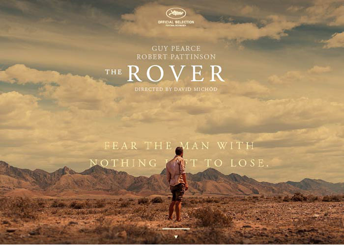 The Rover