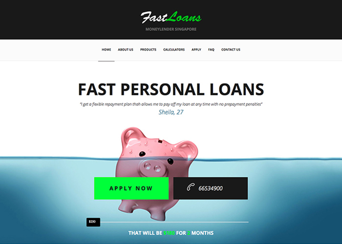 Fast Loans