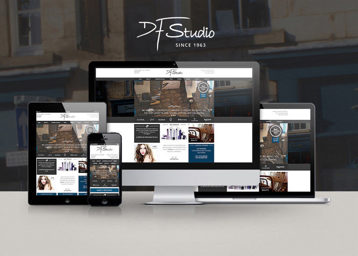 David Frank Studio