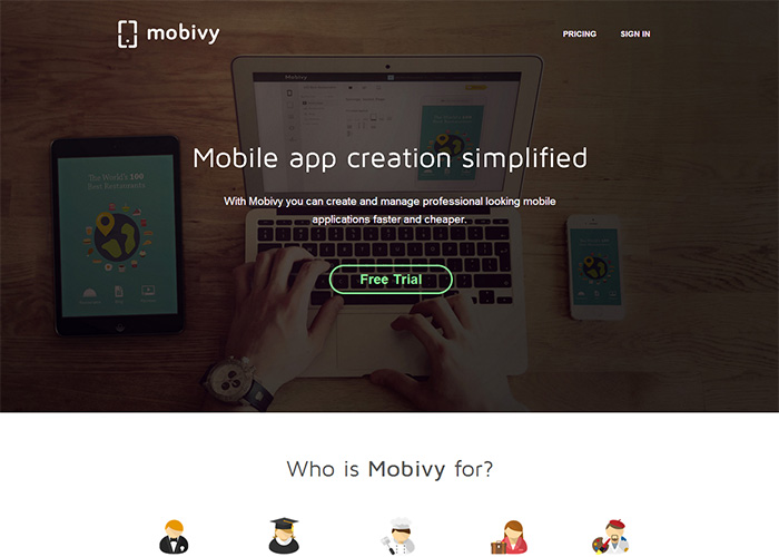 Mobivy