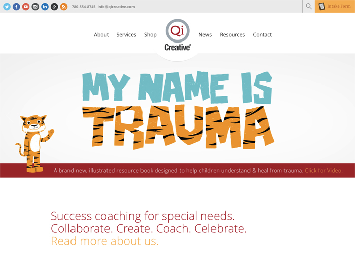 Qi Creative