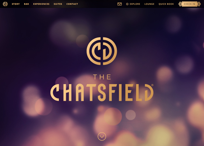 The Chatsfield