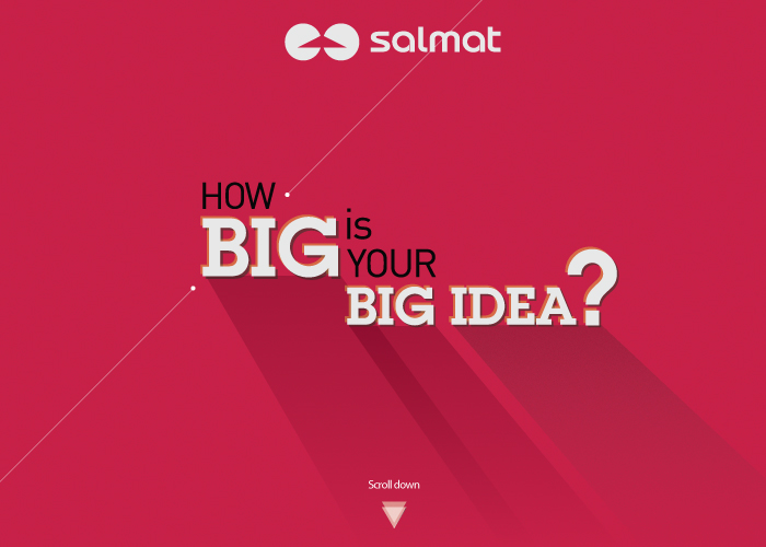 Send A Big Idea