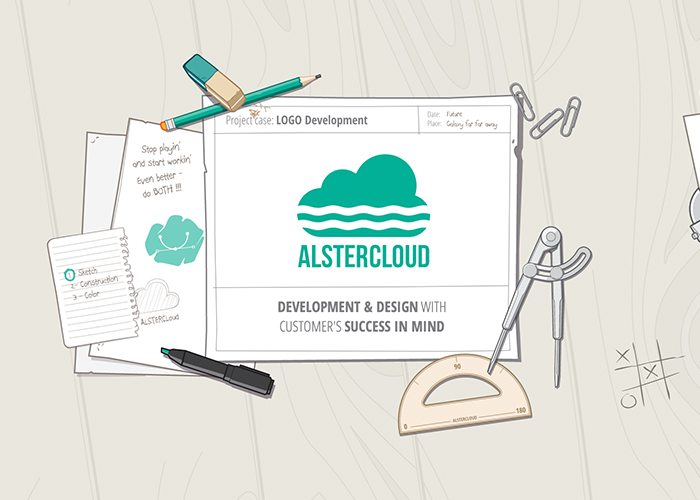 Alster Cloud