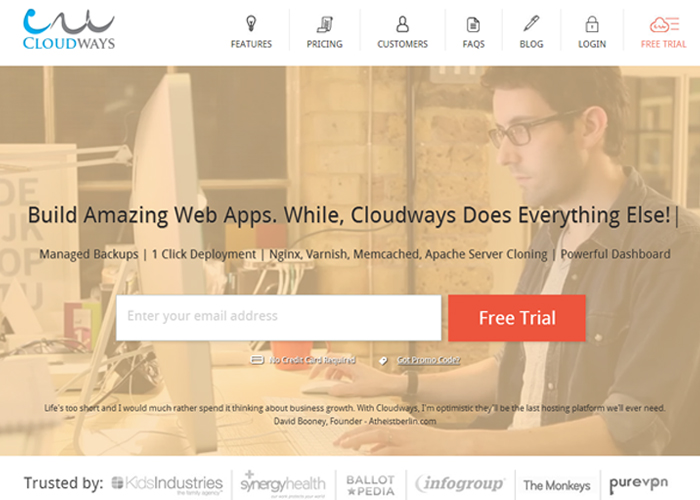 Cloudways