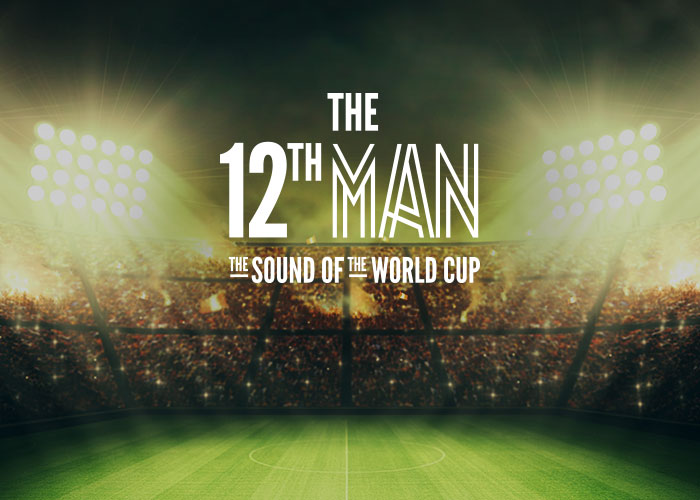 The 12th Man